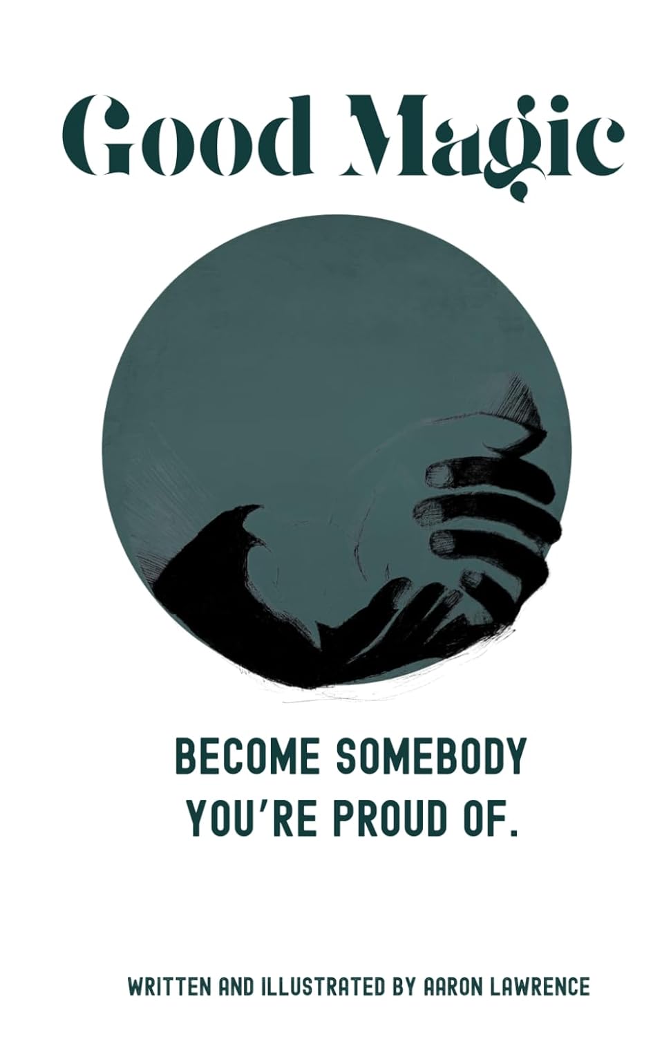 Good Magic - Front Cover